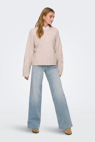 Pull - Beige