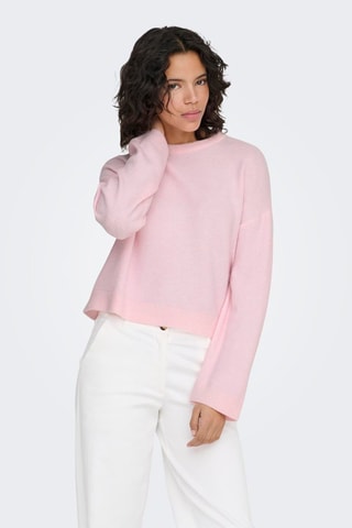 Pull - Rose