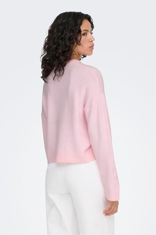Pull - Rose