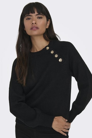 Pull - Noir