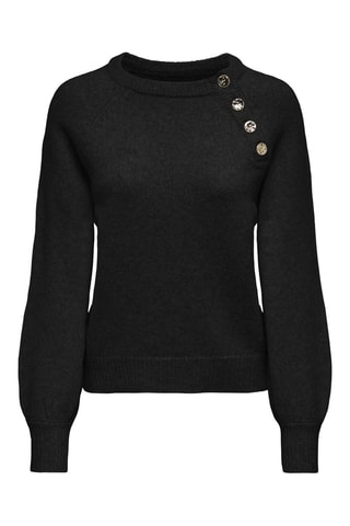 Pull - Noir