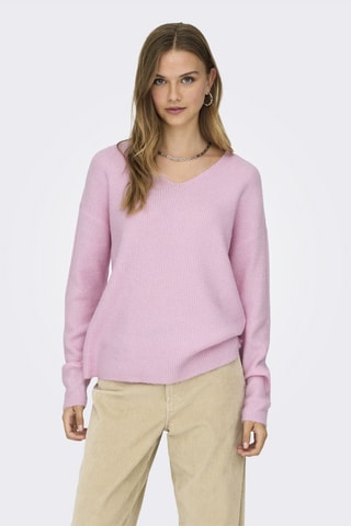 Pull - Rose