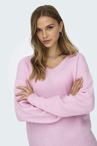 Pull - Rose