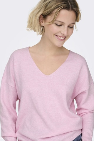 Pull - Rose