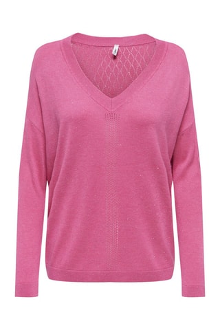Pull - Rose