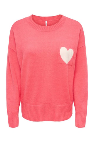 Pull - Corail