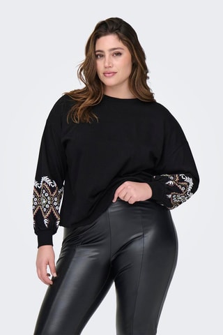 Pull - Noir