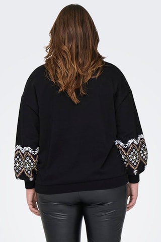Pull - Noir