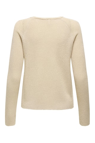 Pull - Marron clair