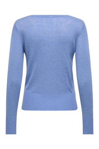 Pull - Bleu clair