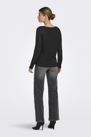 Pull - Noir