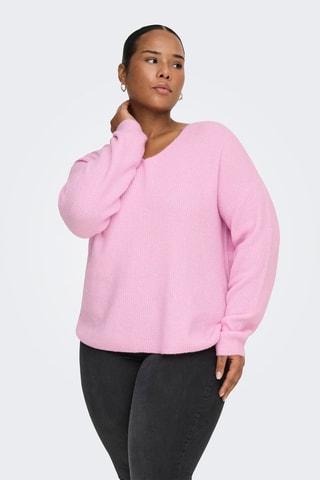 Pull - Rose