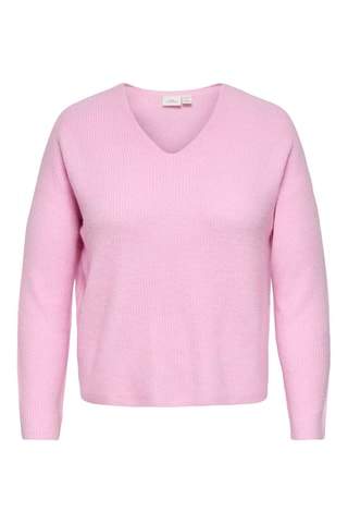 Pull - Rose