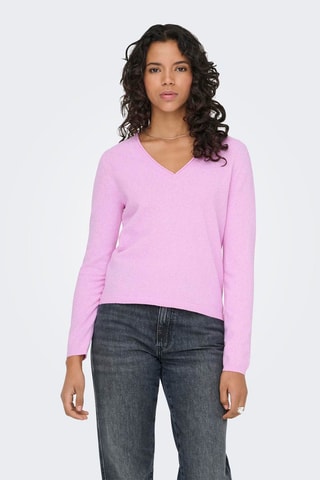 Pull - Rose
