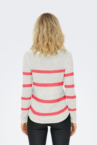 Pull - Ecru