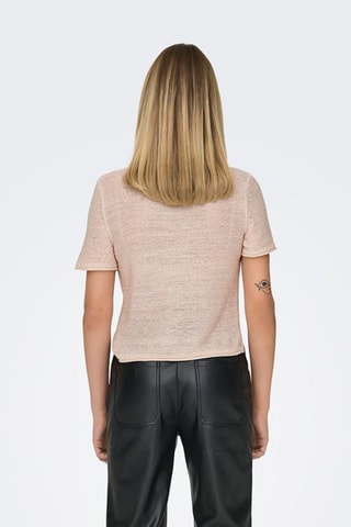 Pull - Beige