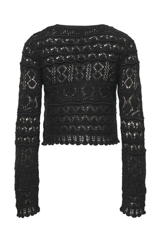 Gilet - Noir