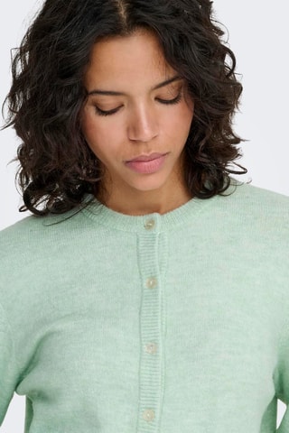 Gilet - Vert