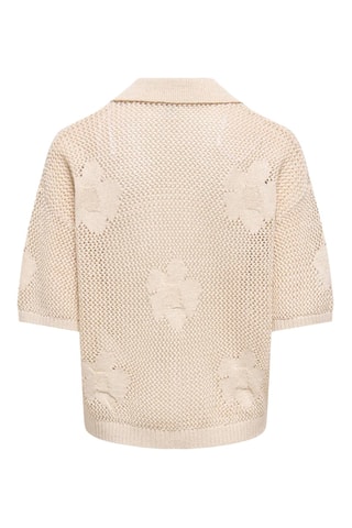 Gilet - Rose clair
