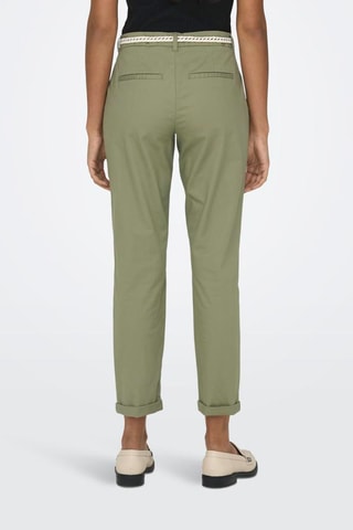 Chino regular - Kaki