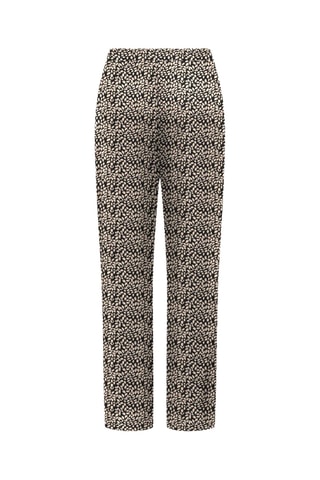 Pantalon Palazzo - Noir