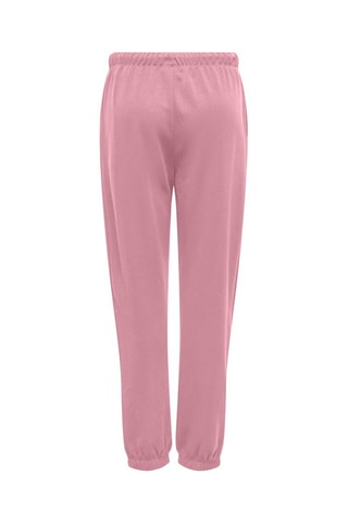 Pantalon de survêtement - Rose