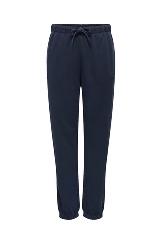 Pantalon de survêtement - Bleu marine