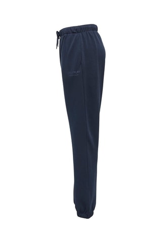 Pantalon de survêtement - Bleu marine