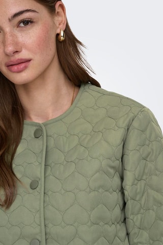 Veste - Vert olive
