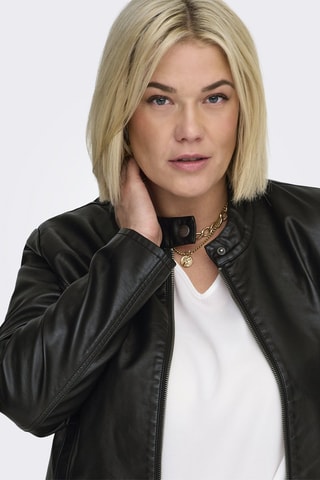 Veste - Noir