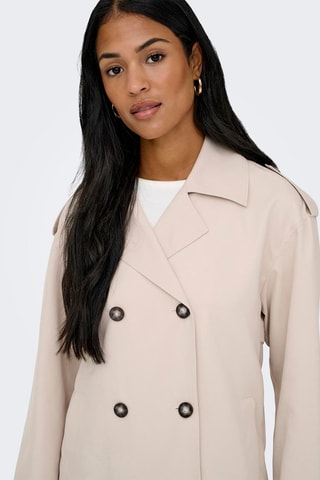 Veste - Beige