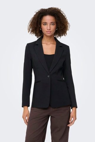 Veste - Noir