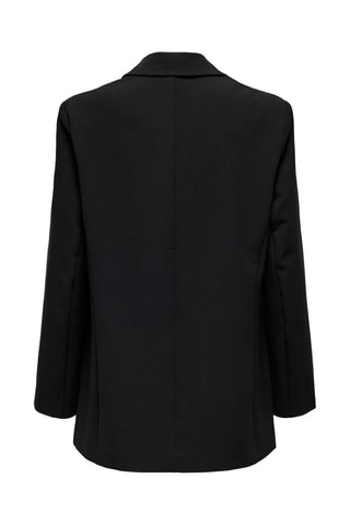 Veste - Noir