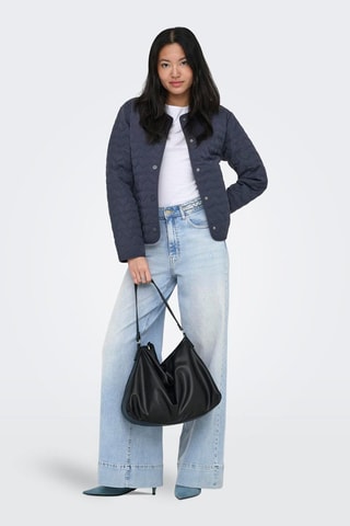 Veste - Bleu nuit