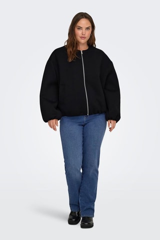 Veste - Noir