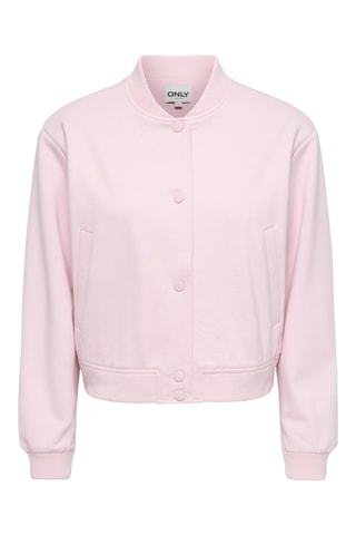 Veste - Rose