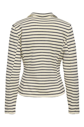 Veste - Bleu marine