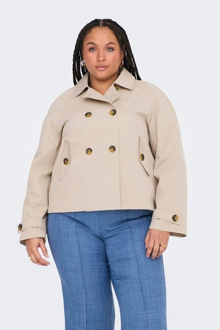 Veste - Gris 