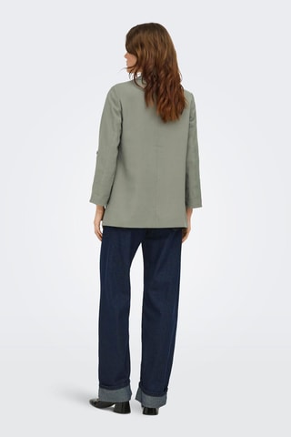 Veste - Vert olive