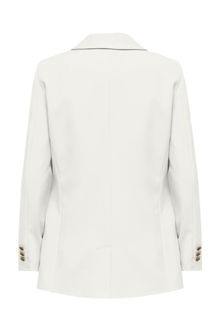 Veste - Blanc