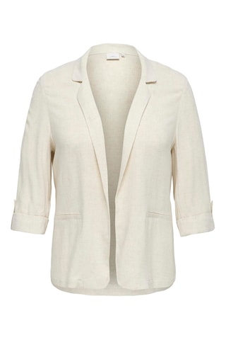 Veste - Gris clair