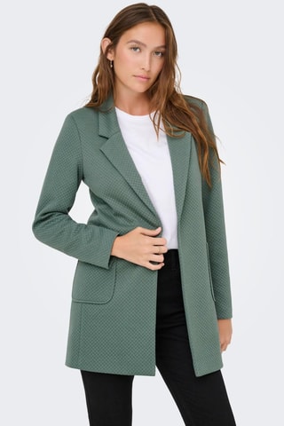 Veste - Vert foncé