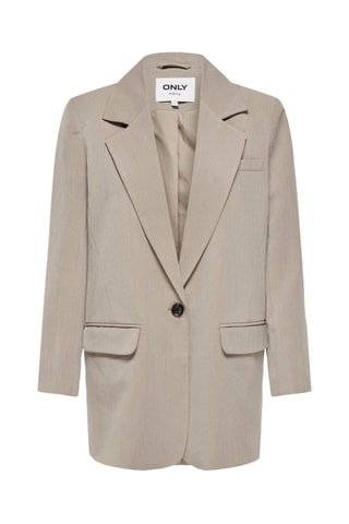 Veste - Gris