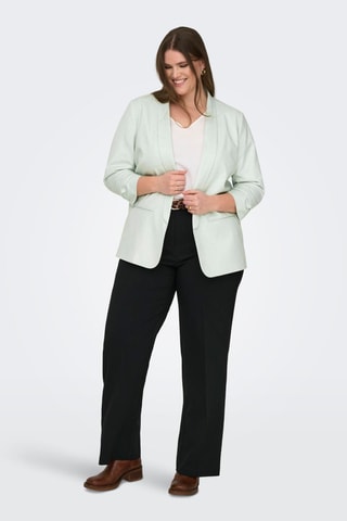 Veste - Vert d’eau