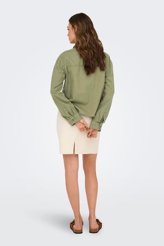 Veste - Kaki