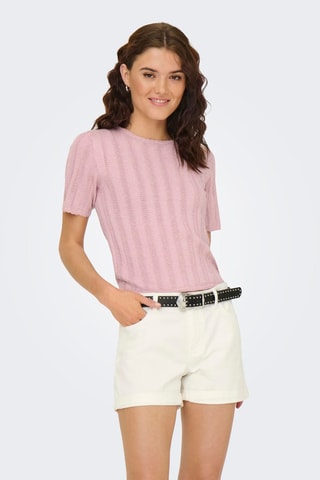 Top - Rose