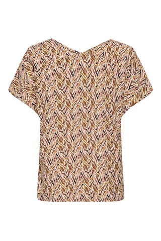 Top - Marron
