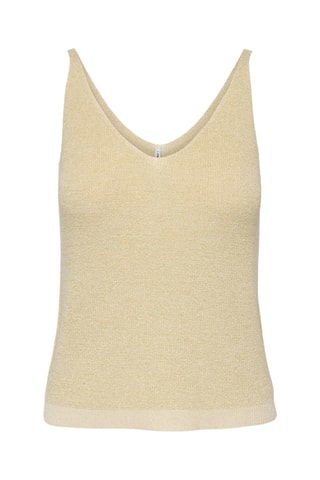 Top - Beige