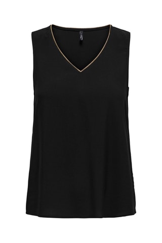 Top - Noir