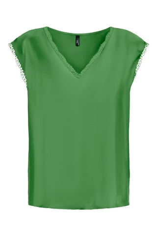 Top - Vert clair